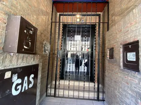 VENTA DEPARTAMENTO CENTRO ESCRITURA UBICACION OK !