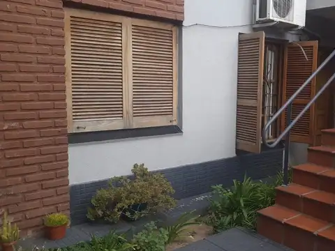 Depto Tipo Casa en Venta de 2 ambientes