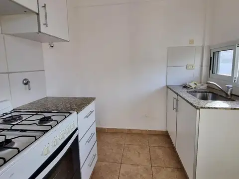 Departamento en Alquiler de 2 ambientes