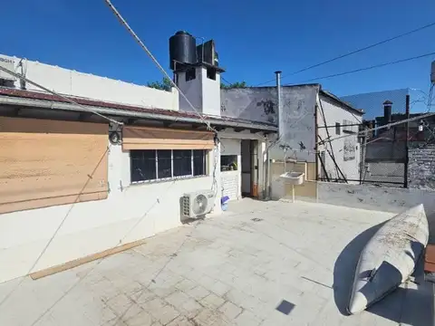 Casa en Venta 40 años