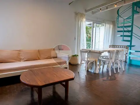 Departamento en Venta en Zona Duplex, USD 78.000