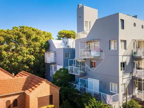 Departamento Venta Pinamar Gas natural 4 ambientes