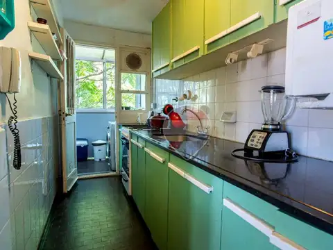 Departamento en Venta de 4 ambientes