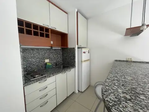 Honduras 4900, Piso 1