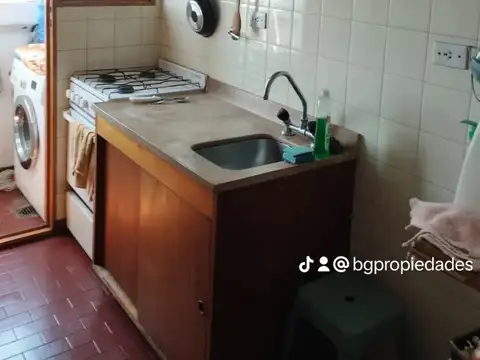 Departamento en Alquiler 45 años