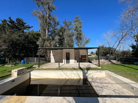 Terreno en venta - Barrio los ciruelos