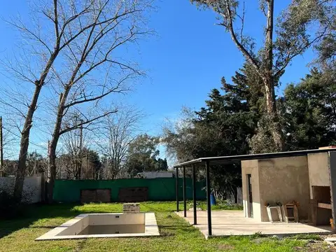 Terreno en Venta 18  mts Frente