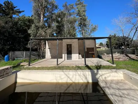 Terreno en venta - Barrio los ciruelos