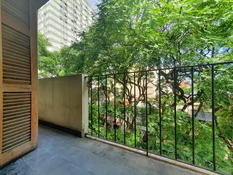 Departamento en Alquiler 45 años