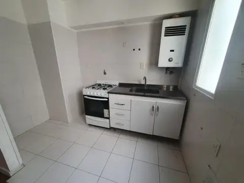 Departamento en Alquiler de 3 ambientes