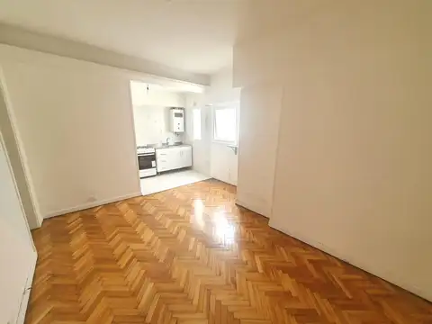 Bogotá 300 Departamento de 3 Ambientes con Balcón Caballito Alquiler