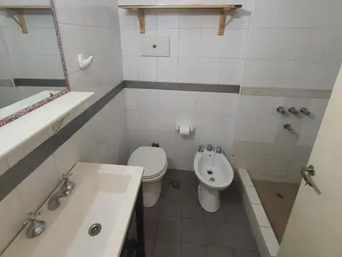 Departamento en Alquiler de 2 dormitorios