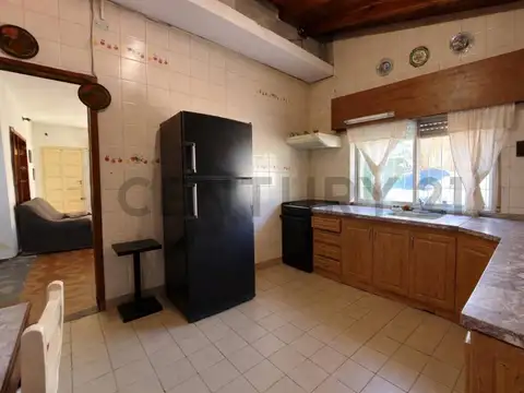 Casa en Venta de 2 dormitorios