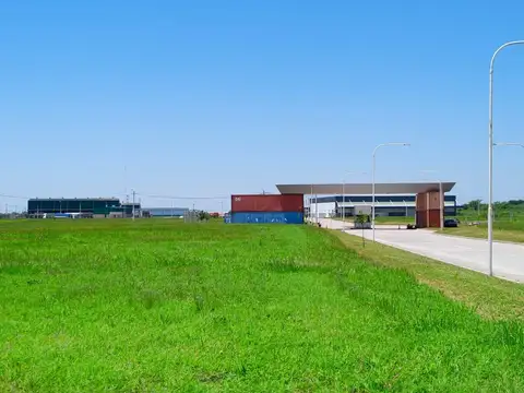 Parque Logístico Tucumán - PLOT