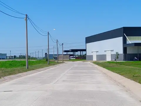 Terreno en Venta 170  mts Fondo