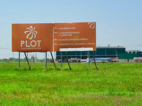 Terreno en Venta en San Miguel de Tucuman, Capital