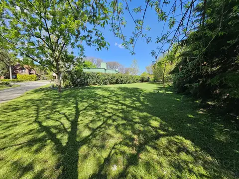 Venta lote en Alamo Alto, Escobar