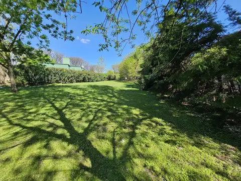 Terreno en Venta en Alamo Alto, USD 60.000