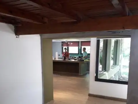 Casa Premium en El Maitén - Gran Parque 1.700m2 - APTA CRÉDITO