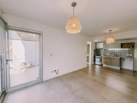 Departamento en Venta 5 años