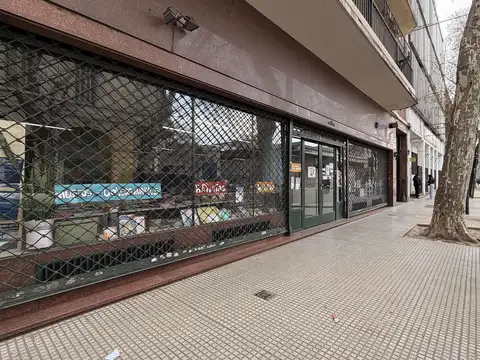 Local en Venta en Constitución, CABA