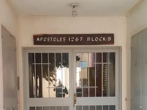 Departamento en Venta 45 años