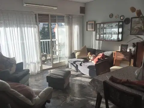 Departamento - Caballito