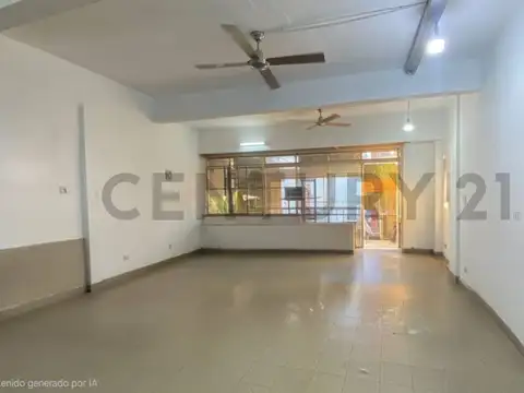 Oficina en Alquiler 36 años