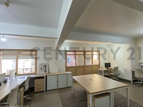 Oficina en Alquiler en Balvanera, $ 750.000