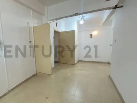 Oficina Alquiler 100 m2 Balvanera