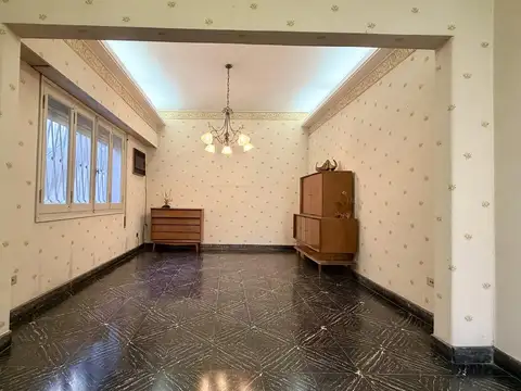 Casa en Venta 55 años