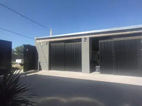 Galpon en Alquiler en Fisherton, $ 450.000