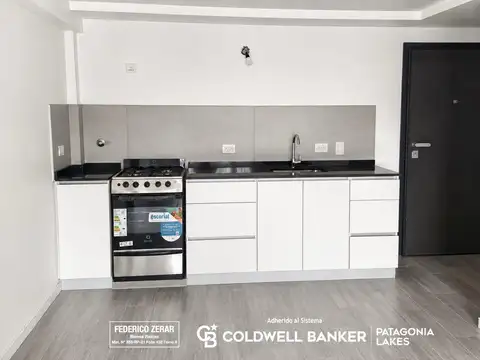 Departamento en Venta en San Carlos de Bariloche, Bariloche