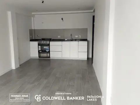 Monoambiente Premium a Estrenar | Apto Turismo | Centro Bariloche
