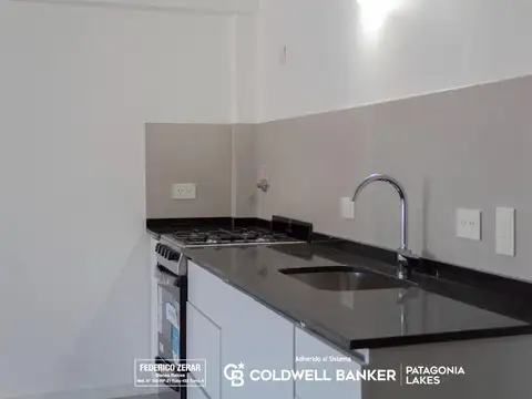 Departamento en Venta Apto profesional