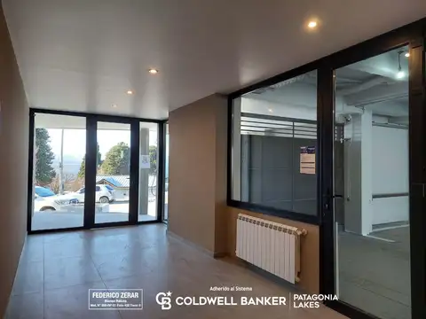 Departamento en Venta en San Carlos de Bariloche, USD 90.000