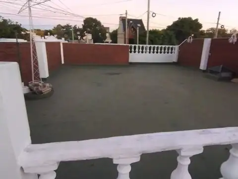 Casa en Alquiler 10 años