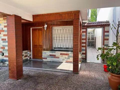 Casa en Alquiler de 2 dormitorios
