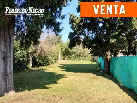 Terreno - Venta - Argentina, Bella Vista - Rivas 328