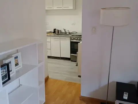 Departamento en Alquiler 36 años