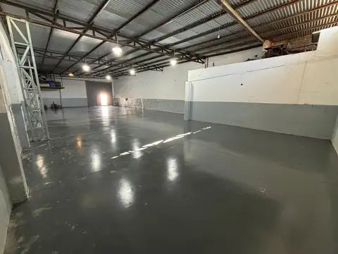 GALPON EN ALQUILER Bº Residencial Santa Ana