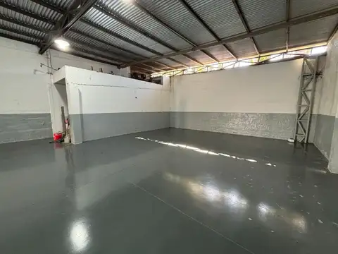 Juan H. Vieytes 1100