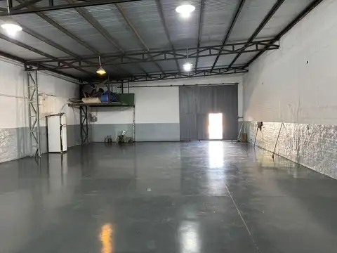 Juan H. Vieytes 1100