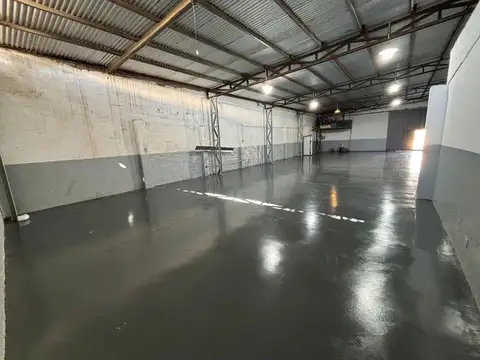 GALPON EN ALQUILER Bº Residencial Santa Ana