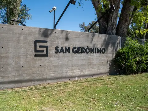 Venta Monoambientes con Amenities San Gerónimo - Pilar | Financiación Exclusiva | VCO Propiedades