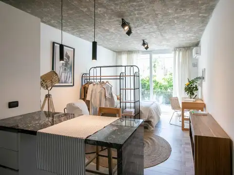 Departamento en Venta en Pilar, USD 103.392