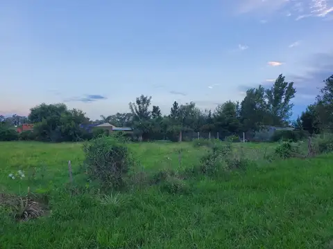 Terreno en Venta en Sauce Viejo, USD 92.000