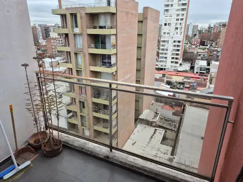 Departamento en Alquiler en Rosario, $ 380.000