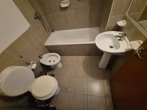 Departamento en Alquiler de Monoambiente