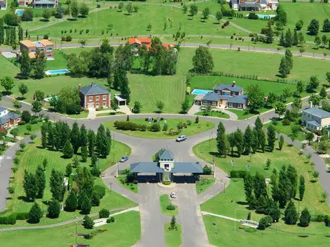 Terreno en Venta en Pilar del Este - San Ramiro, USD 24.000